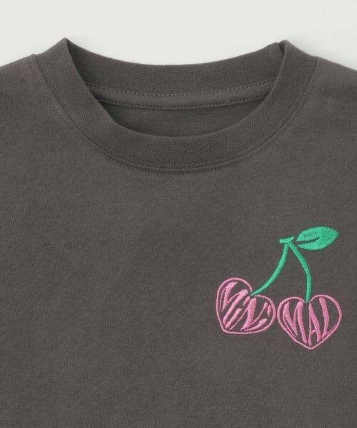 minimal / ミニマル Tシャツ | 【プチプラ】【綿100%】アソートグラフィック半袖Tシャツ | 詳細28