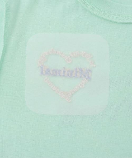 minimal / ミニマル Tシャツ | 【プチプラ】【綿100%】アソートグラフィック半袖Tシャツ | 詳細6