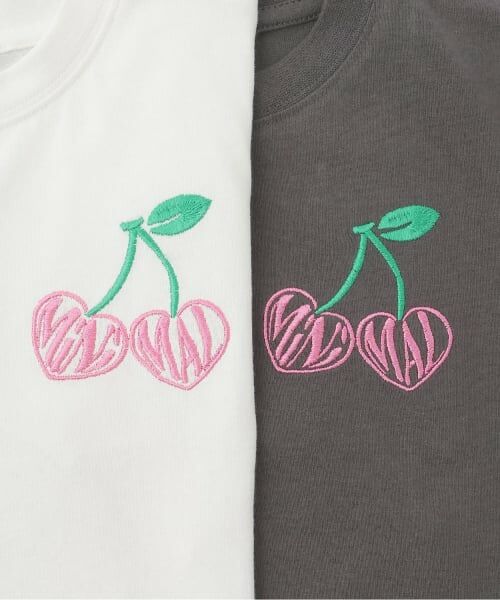 minimal / ミニマル Tシャツ | 【プチプラ】【綿100%】アソートグラフィック半袖Tシャツ | 詳細7