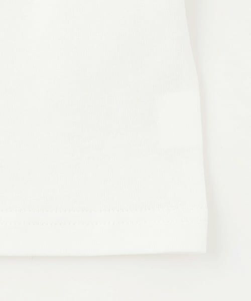 minimal / ミニマル Tシャツ | 【綿100%】ロゴアソートクロップド半袖Tシャツ | 詳細22