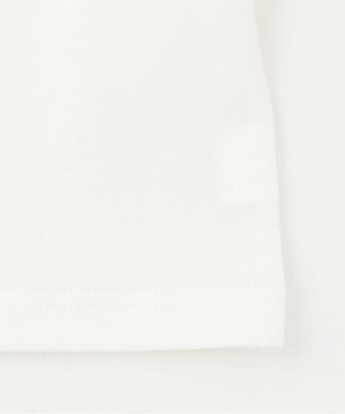 minimal / ミニマル Tシャツ | 【綿100%】ロゴアソートクロップド半袖Tシャツ | 詳細7