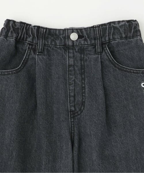 minimal / ミニマル その他パンツ | デザインアソートデニムワイドパンツ | 詳細2