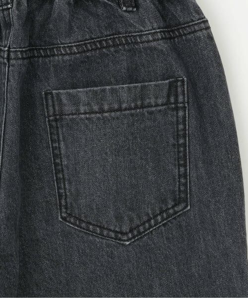 minimal / ミニマル その他パンツ | デザインアソートデニムワイドパンツ | 詳細6