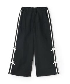minimal / ミニマル その他パンツ | ラインイージーパンツ