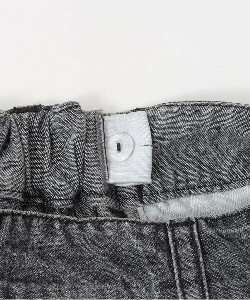 minimal / ミニマル その他トップス | 【即コーデ完成】【インナーつき】ビスチェパンツセットアップ | 詳細10