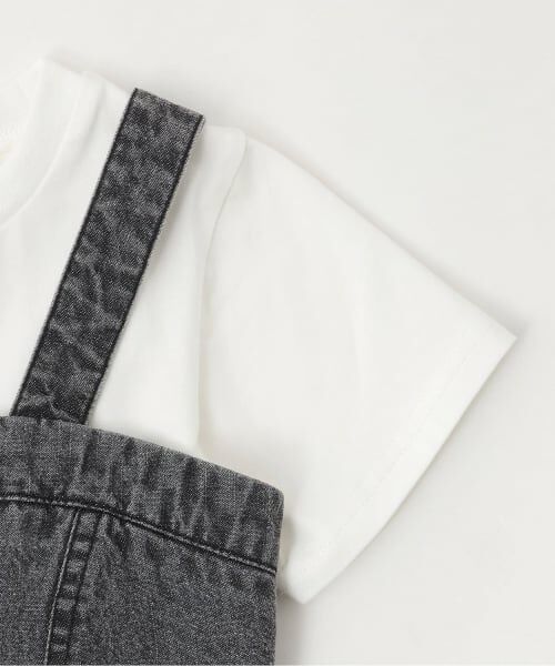 minimal / ミニマル その他トップス | 【即コーデ完成】【インナーつき】ビスチェパンツセットアップ | 詳細5