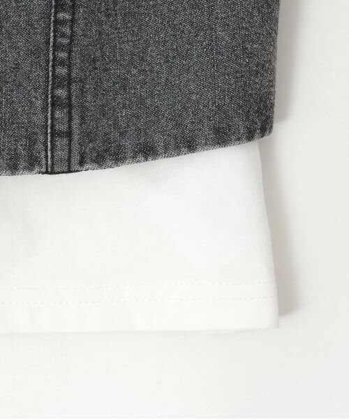minimal / ミニマル その他トップス | 【即コーデ完成】【インナーつき】ビスチェパンツセットアップ | 詳細6