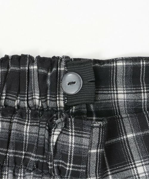 minimal / ミニマル その他トップス | 【即コーデ完成】【インナーつき】ビスチェスカートセットアアップ | 詳細10