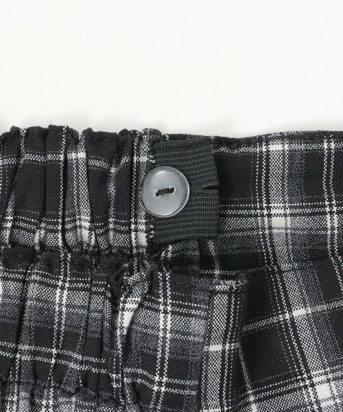 minimal / ミニマル その他トップス | 【即コーデ完成】【インナーつき】ビスチェスカートセットアップ | 詳細17