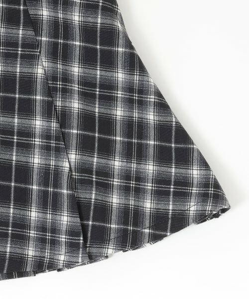 minimal / ミニマル その他トップス | 【即コーデ完成】【インナーつき】ビスチェスカートセットアップ | 詳細19