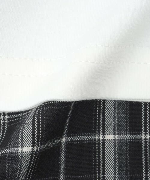 minimal / ミニマル その他トップス | 【即コーデ完成】【インナーつき】ビスチェスカートセットアップ | 詳細20