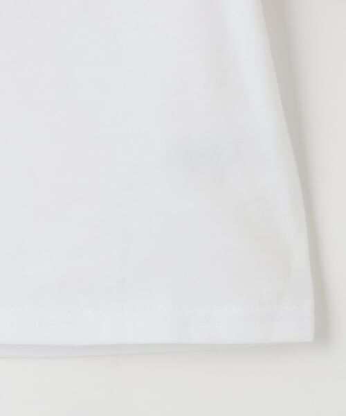 minimal / ミニマル Tシャツ | 【親子リンク】LOVEBOATリンガーTシャツ | 詳細17