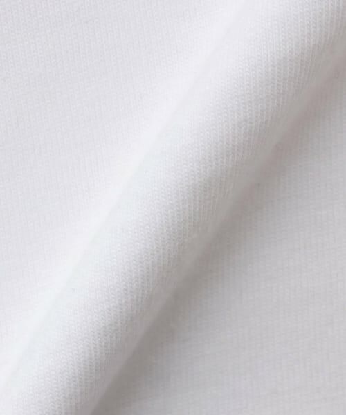 minimal / ミニマル Tシャツ | 【親子リンク】LOVEBOATリンガーTシャツ | 詳細18