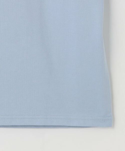 minimal / ミニマル Tシャツ | 【親子リンク】LOVEBOATルーズTシャツ | 詳細19