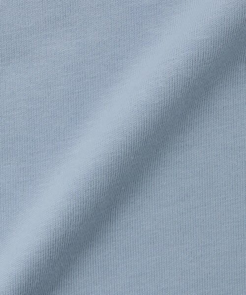 minimal / ミニマル Tシャツ | 【親子リンク】LOVEBOATルーズTシャツ | 詳細20