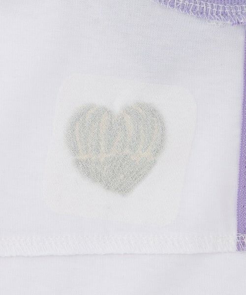 minimal / ミニマル Tシャツ | 【防汚加工】クロップドハーフジップインナーセット | 詳細17