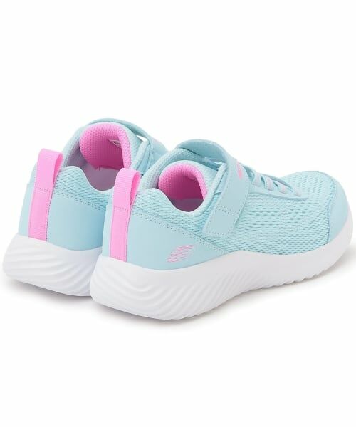 minimal / ミニマル スニーカー | 【SKECHERS】【マシーンウォッシャブル】メッシュスニーカー | 詳細1