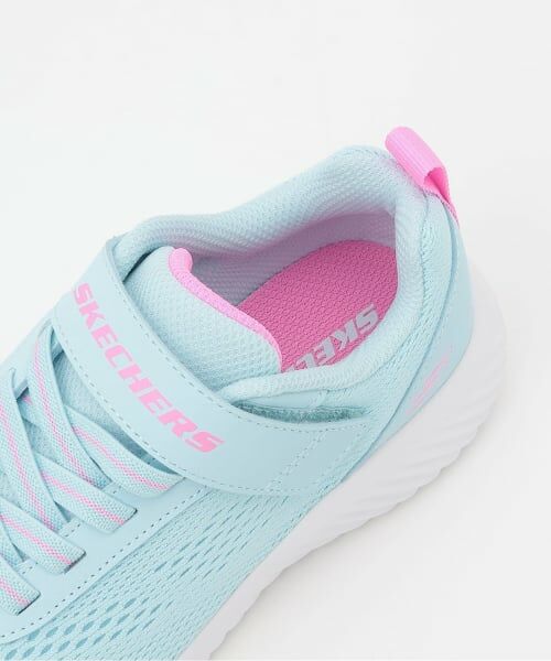 minimal / ミニマル スニーカー | 【SKECHERS】【マシーンウォッシャブル】メッシュスニーカー | 詳細2
