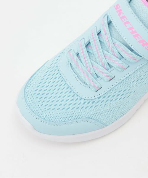 minimal / ミニマル スニーカー | 【SKECHERS】【マシーンウォッシャブル】メッシュスニーカー | 詳細3