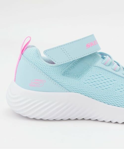 minimal / ミニマル スニーカー | 【SKECHERS】【マシーンウォッシャブル】メッシュスニーカー | 詳細4