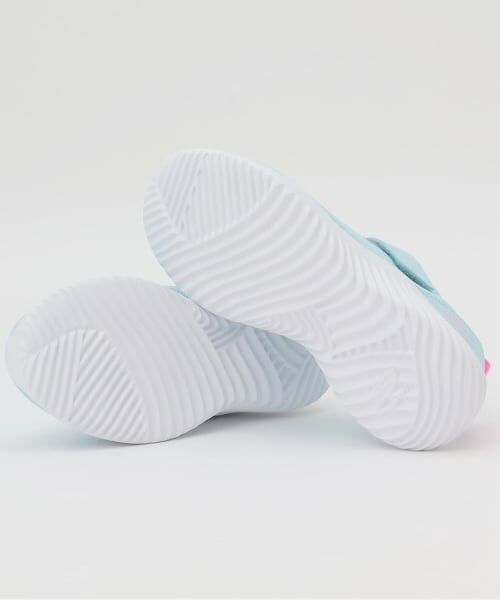 minimal / ミニマル スニーカー | 【SKECHERS】【マシーンウォッシャブル】メッシュスニーカー | 詳細5