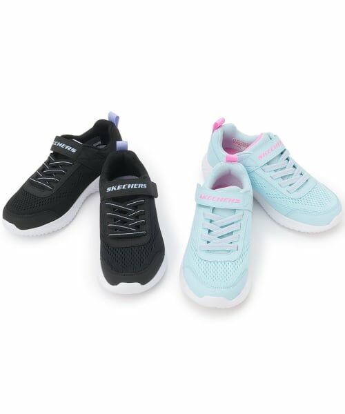 minimal / ミニマル スニーカー | 【SKECHERS】【マシーンウォッシャブル】メッシュスニーカー | 詳細7
