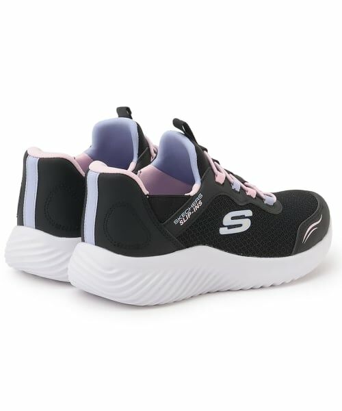 minimal / ミニマル スニーカー | 【SKECHERS】【スリップイン】【軽量】厚底スニーカー | 詳細1