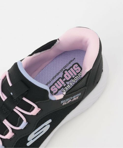 minimal / ミニマル スニーカー | 【SKECHERS】【スリップイン】【軽量】厚底スニーカー | 詳細2