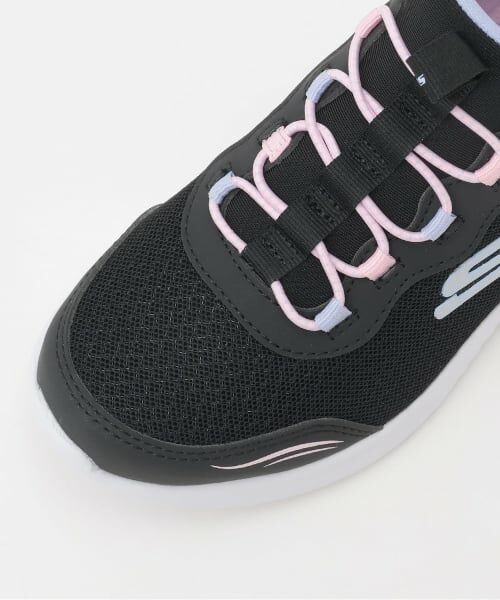 minimal / ミニマル スニーカー | 【SKECHERS】【スリップイン】【軽量】厚底スニーカー | 詳細3