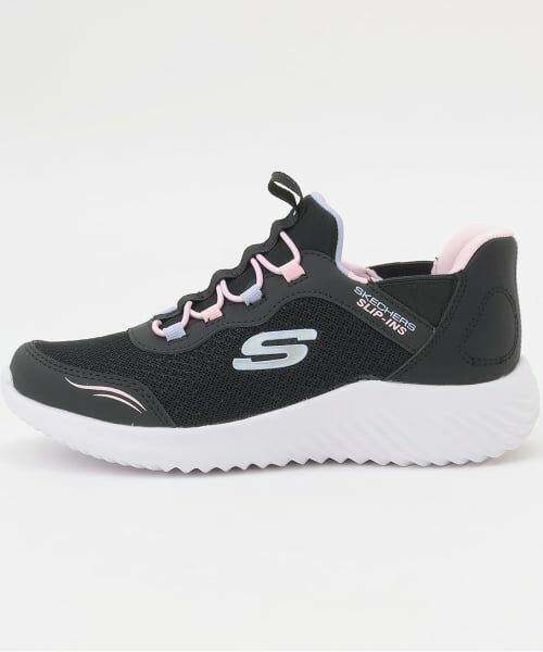 minimal / ミニマル スニーカー | 【SKECHERS】【スリップイン】【軽量】厚底スニーカー | 詳細4