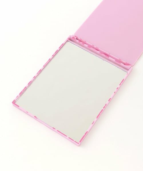 minimal / ミニマル その他小物 | LOVEBOATミラー | 詳細2