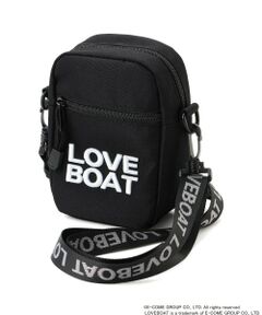 minimal / ミニマル ショルダーバッグ | LOVEBOATショルダーバッグ