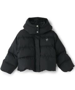 minimal / ミニマル ブルゾン | 【予約商品】フードとりはずし中綿ブルゾン