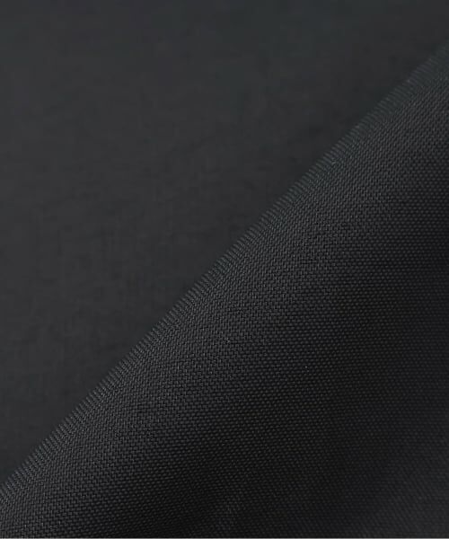 minimal / ミニマル ブルゾン | 【予約商品】フードとりはずし中綿ブルゾン | 詳細11