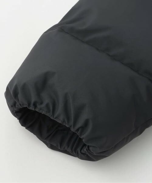 minimal / ミニマル ブルゾン | 【予約商品】フードとりはずし中綿ブルゾン | 詳細6
