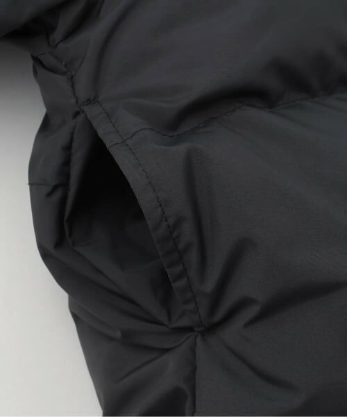 minimal / ミニマル ブルゾン | 【予約商品】フードとりはずし中綿ブルゾン | 詳細7
