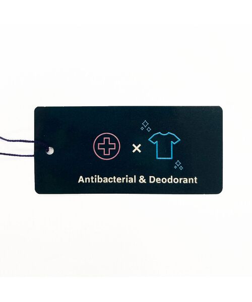 missel / ミゼール その他パンツ | 【洗える・セットアップ可能・抗菌防臭】フラップポケットパンツ | 詳細10