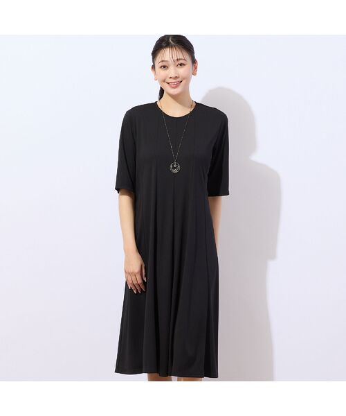 missel / ミゼール ネックレス・ペンダント・チョーカー | サークルフラワーネックレス | 詳細7