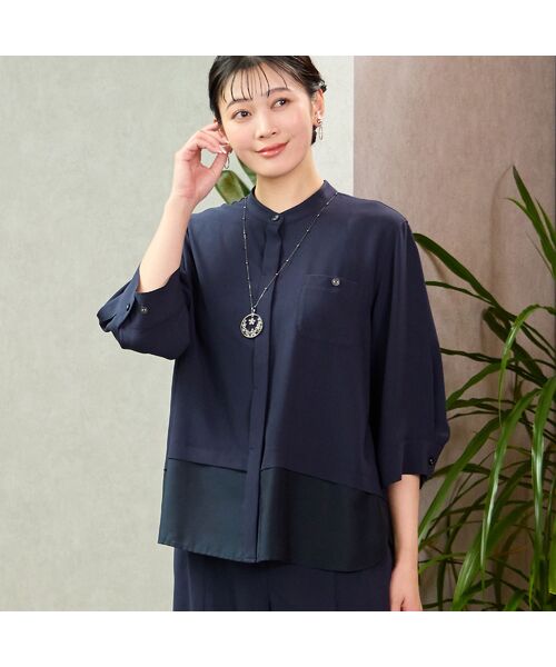 missel / ミゼール ネックレス・ペンダント・チョーカー | サークルフラワーネックレス | 詳細8