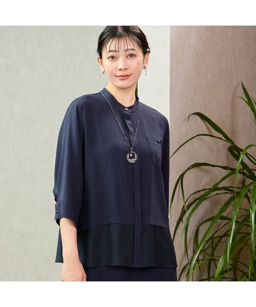 missel / ミゼール ネックレス・ペンダント・チョーカー | サークルフラワーネックレス | 詳細9