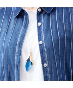 missel / ミゼール ネックレス・ペンダント・チョーカー | 3カラー ドロップネックレス