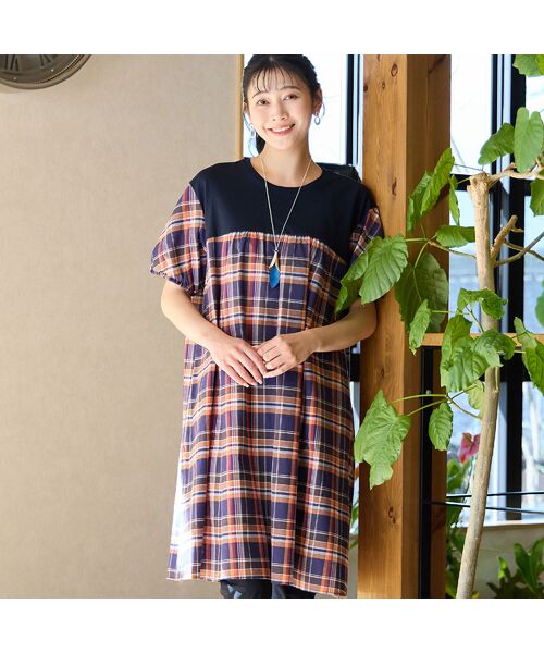 missel / ミゼール ネックレス・ペンダント・チョーカー | 3カラー ドロップネックレス | 詳細12