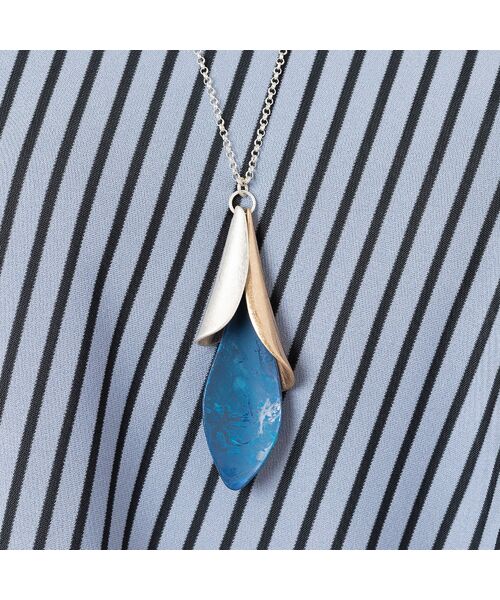 missel / ミゼール ネックレス・ペンダント・チョーカー | 3カラー ドロップネックレス | 詳細3