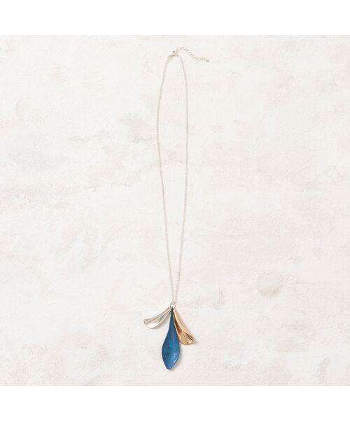 missel / ミゼール ネックレス・ペンダント・チョーカー | 3カラー ドロップネックレス | 詳細4