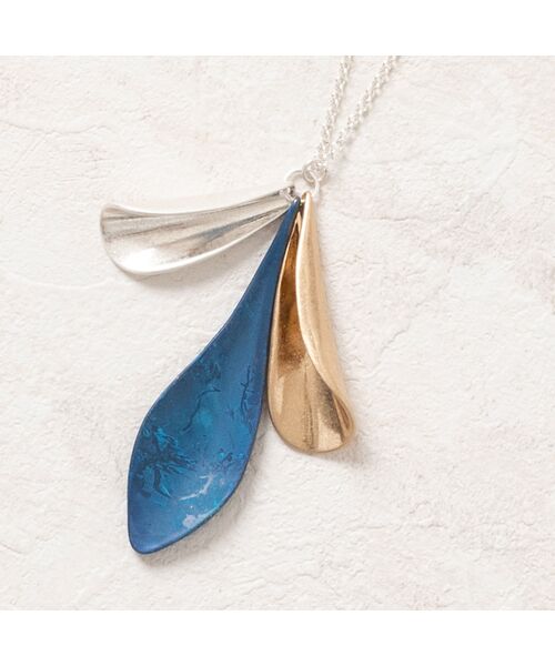 missel / ミゼール ネックレス・ペンダント・チョーカー | 3カラー ドロップネックレス | 詳細5