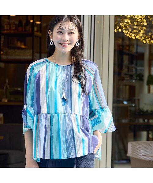 missel / ミゼール ネックレス・ペンダント・チョーカー | 3カラー ドロップネックレス | 詳細8