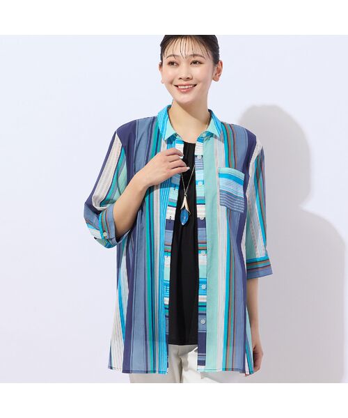 missel / ミゼール ネックレス・ペンダント・チョーカー | 3カラー ドロップネックレス | 詳細9