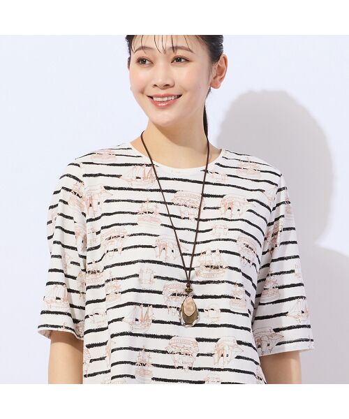 missel / ミゼール ネックレス・ペンダント・チョーカー | モチーフレイヤードネックレス | 詳細4