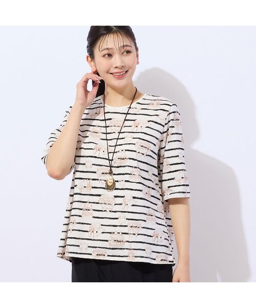 missel / ミゼール ネックレス・ペンダント・チョーカー | モチーフレイヤードネックレス | 詳細5