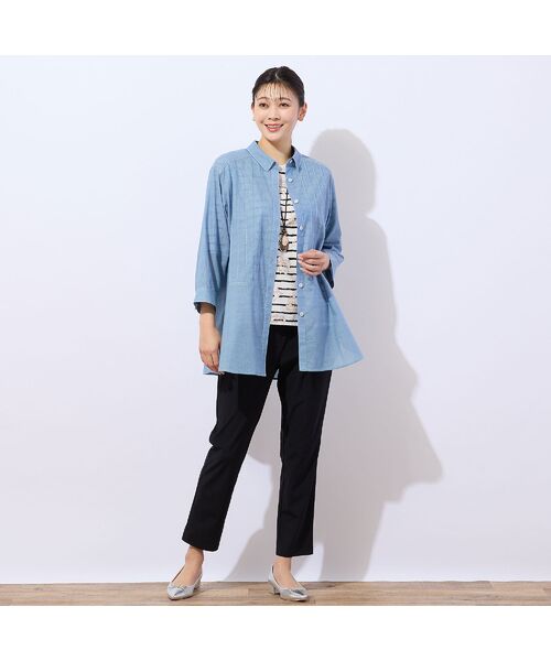 missel / ミゼール ネックレス・ペンダント・チョーカー | モチーフレイヤードネックレス | 詳細6